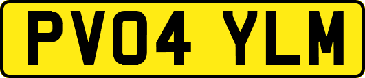 PV04YLM
