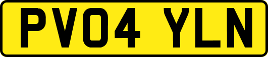 PV04YLN