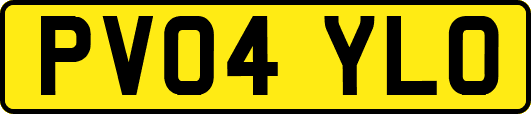 PV04YLO