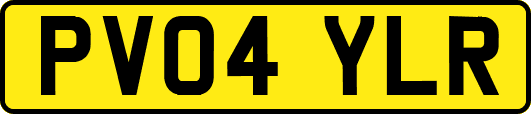 PV04YLR