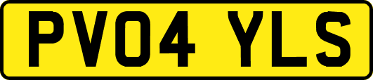 PV04YLS