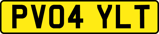 PV04YLT
