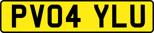 PV04YLU