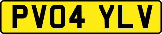 PV04YLV