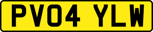 PV04YLW