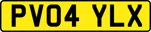 PV04YLX