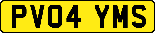 PV04YMS