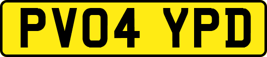 PV04YPD