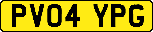 PV04YPG