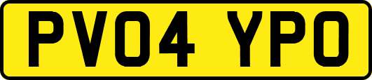 PV04YPO