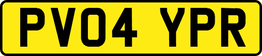 PV04YPR