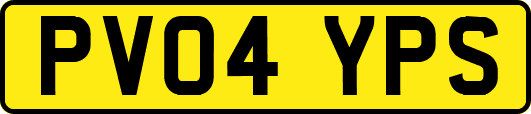 PV04YPS
