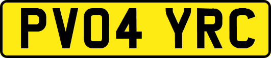 PV04YRC