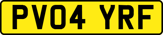 PV04YRF
