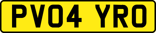 PV04YRO
