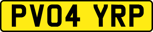 PV04YRP