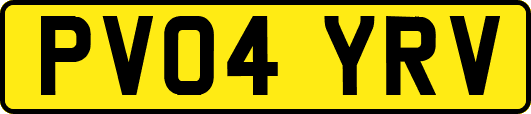 PV04YRV