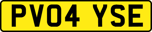 PV04YSE