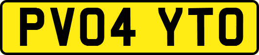 PV04YTO
