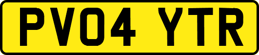 PV04YTR
