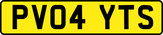 PV04YTS