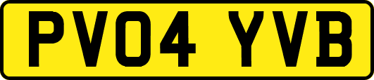 PV04YVB