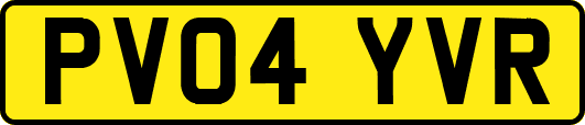 PV04YVR