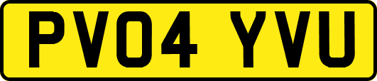 PV04YVU
