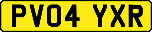 PV04YXR