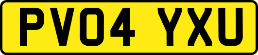 PV04YXU