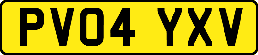 PV04YXV