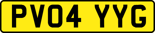 PV04YYG