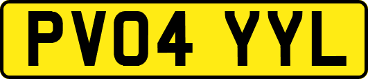 PV04YYL