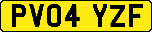 PV04YZF