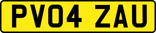 PV04ZAU