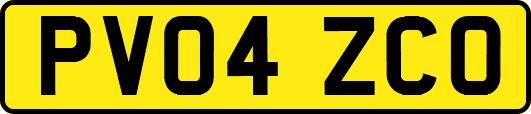 PV04ZCO
