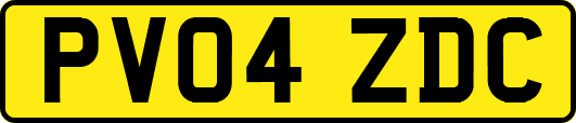 PV04ZDC