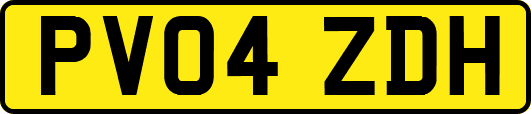 PV04ZDH