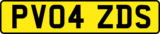 PV04ZDS