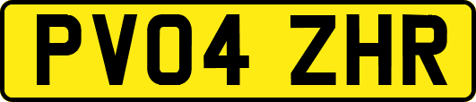 PV04ZHR