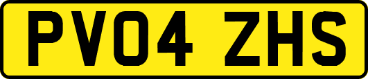 PV04ZHS