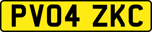 PV04ZKC
