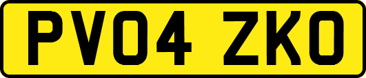 PV04ZKO