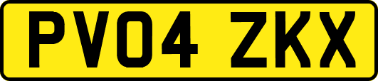 PV04ZKX