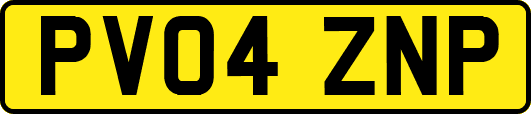 PV04ZNP
