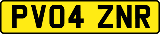 PV04ZNR
