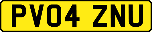 PV04ZNU