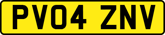PV04ZNV