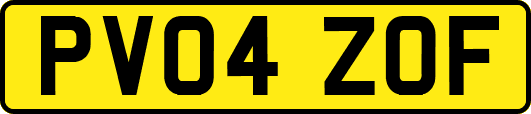 PV04ZOF