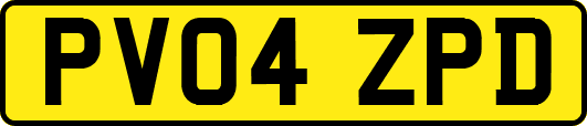 PV04ZPD